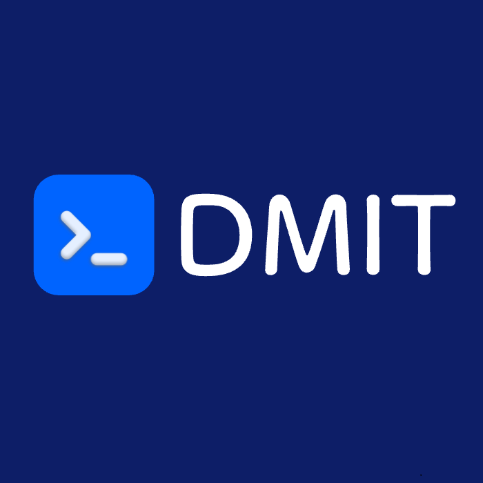 美国VPS管理DMIT.AN4.Pro.TINY